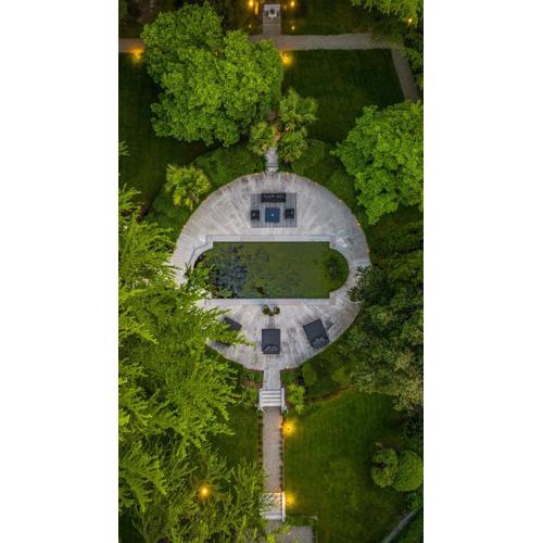 Villa Eden a member of Leading Hotels of the World