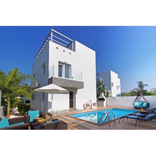 Villa Eden
