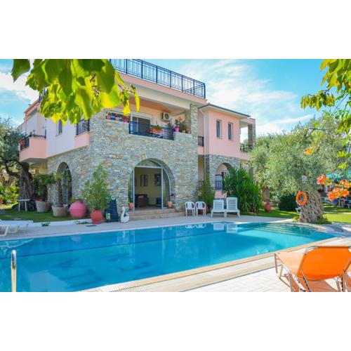 Villa Eden