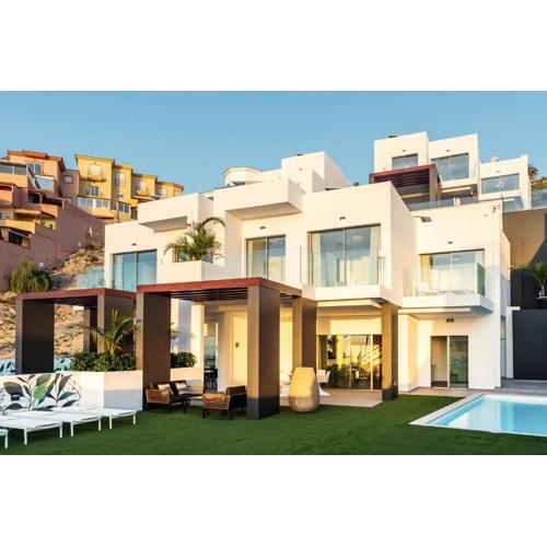 Villa Eden