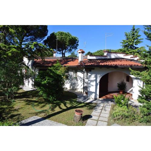 Villa EDERA