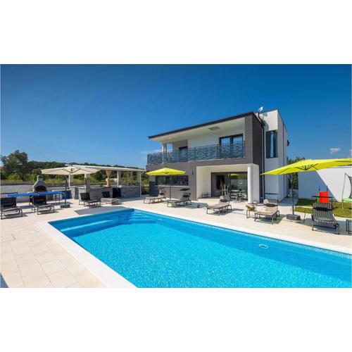 Villa Edis