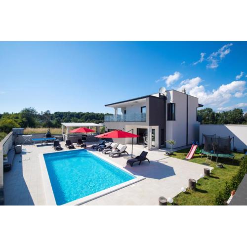 Villa Edis