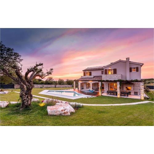 Villa Edison
