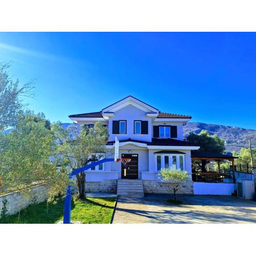 Villa Edmond