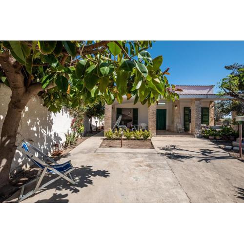 Villa Edy