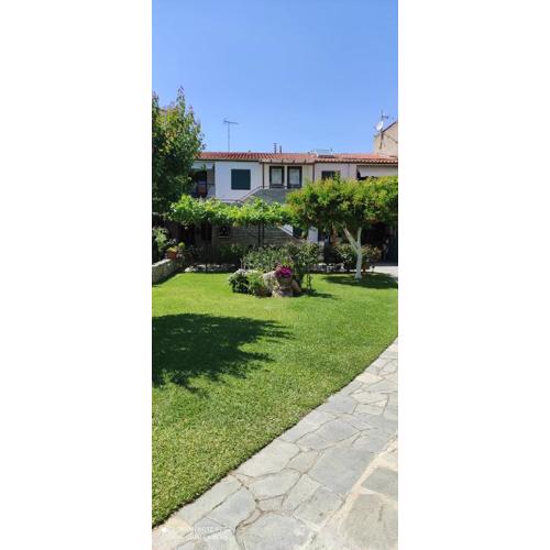 Villa Efi