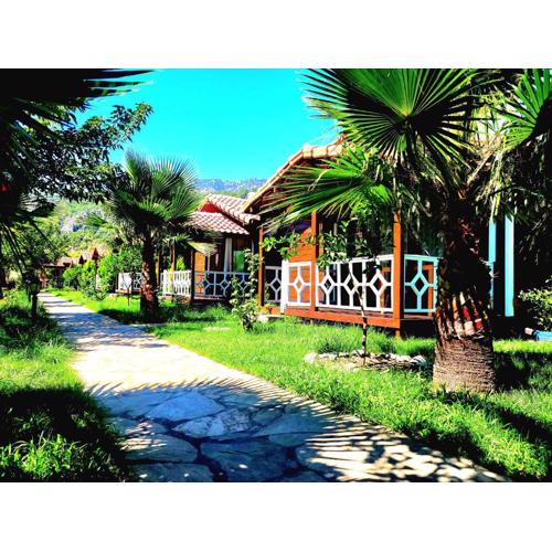 Villa Efsane Hotel