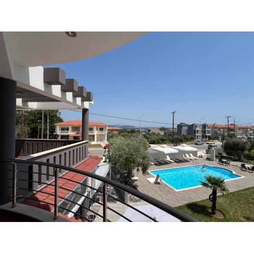 Villa Efsi