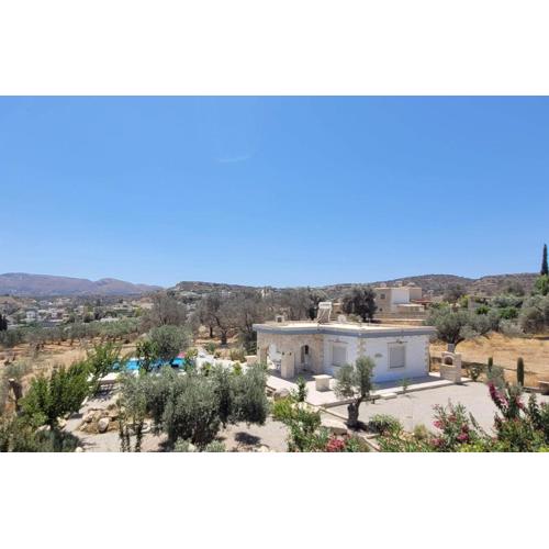 Villa Efthimia