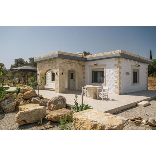 Villa Efthimia