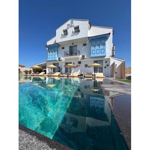 Villa Egella