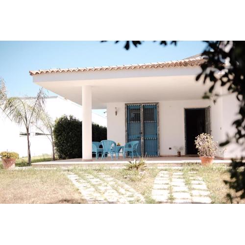 Villa Egeo