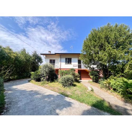 Villa Egles - Villa con giardino a Lignano Sabbiadoro
