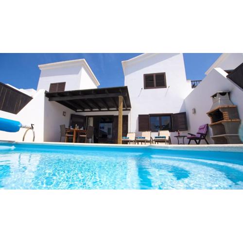 VILLA EILA