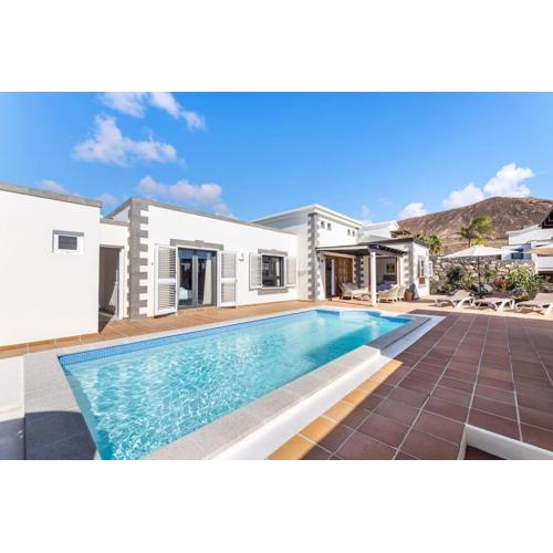 Villa Eire