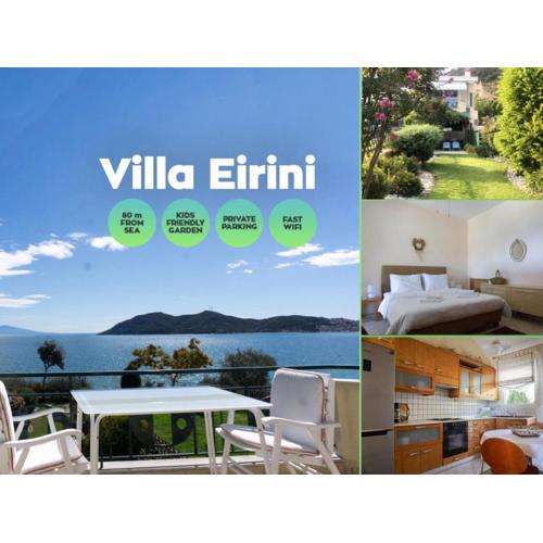 Villa Eirini