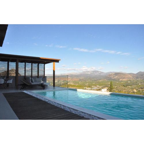 Villa Eirini