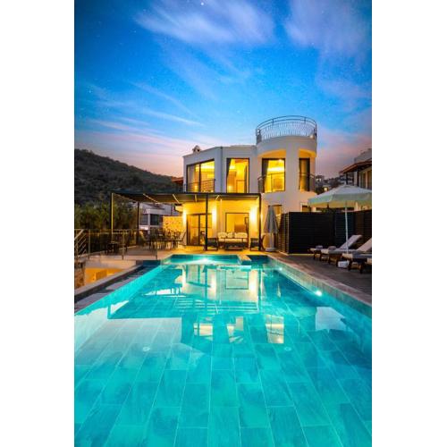 Villa Ekinoks