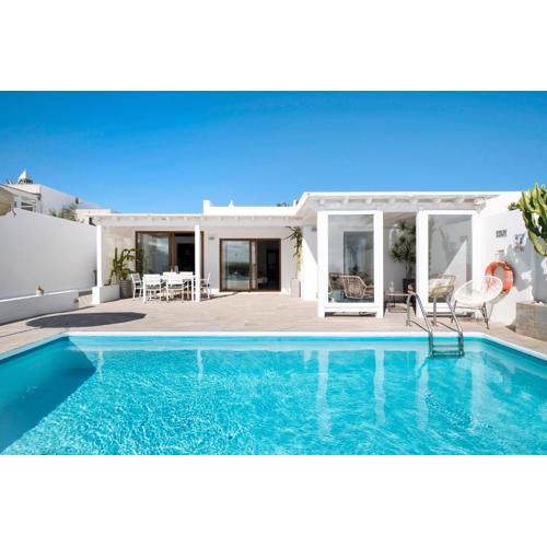 Villa El Ancla