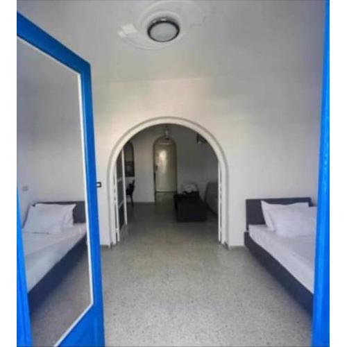 Villa el Angel