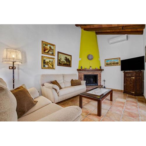Villa El Arenal