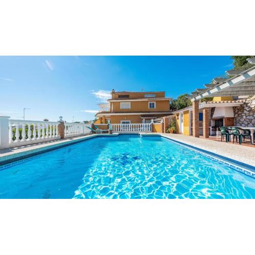 Villa el Cerrillo Málaga - Churriana by Ruralidays