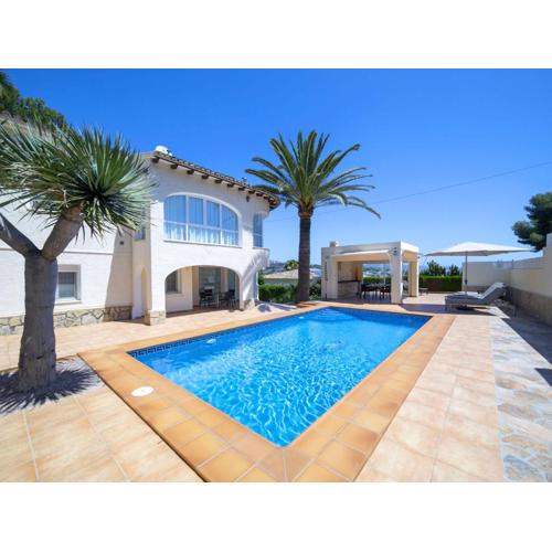 Villa El Descanso by Interhome
