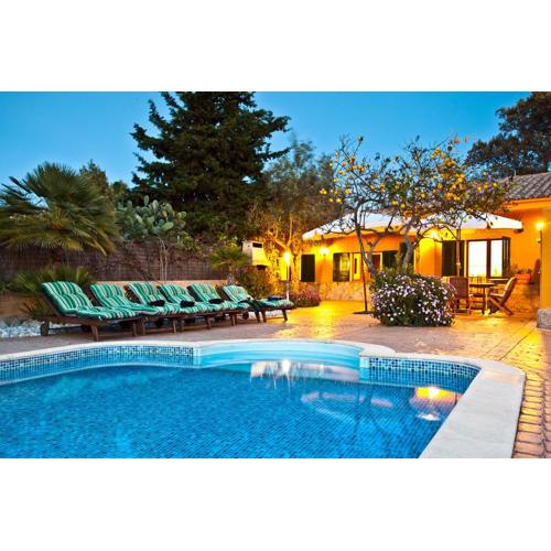 Villa El Mal Pas / Can Seguinet