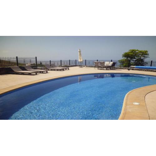Villa El Mirador 6 Bedrooms
