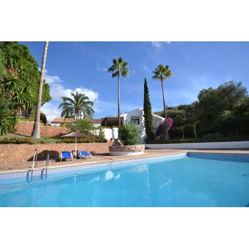 VILLA EL MOLINO Menyber