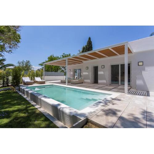 Villa El Noruego