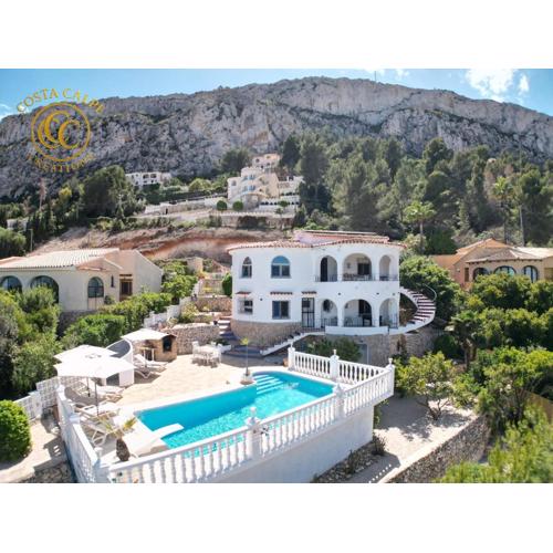 Villa el Paraiso