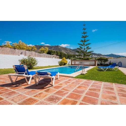 Villa El Peli