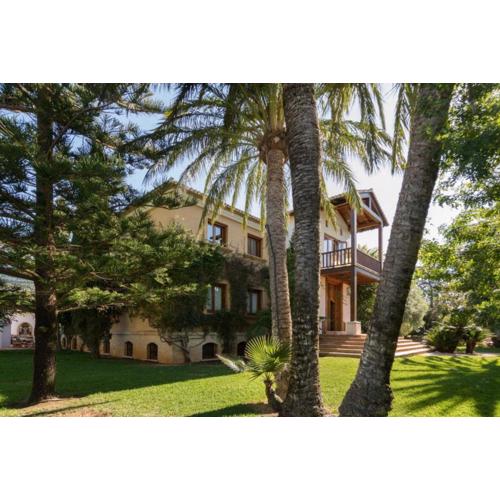 Villa El Porto