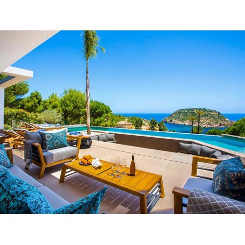 Villa El Refugio by Interhome