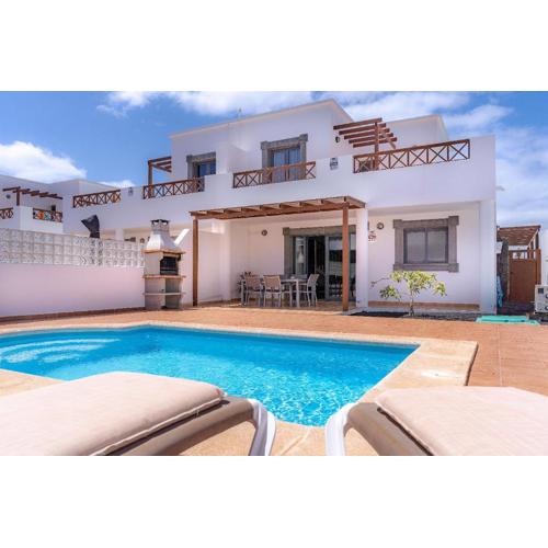Villa El Varadero