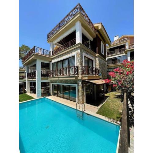 Villa ELA Göcek\