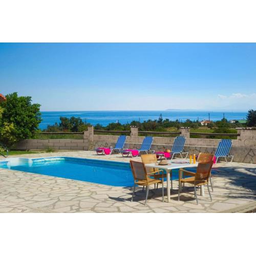 Villa Elaia by Villa Plus