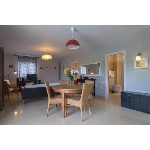 Villa Elaia Suites & Apartments No.2