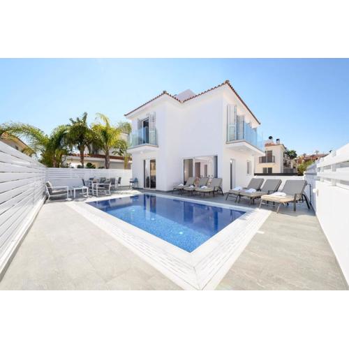Villa Elaine