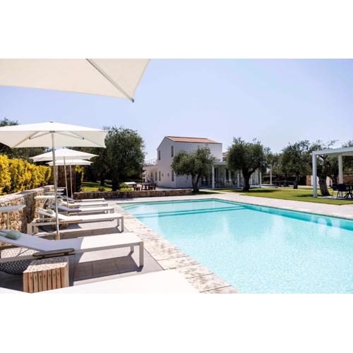 Villa Elais