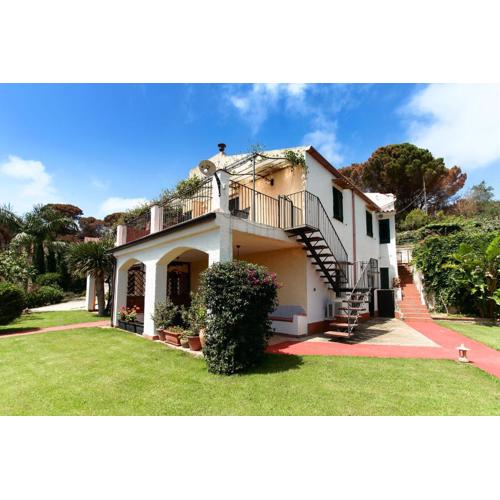 Villa Eleanto