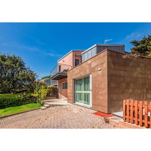Villa Elegance - With Garden and Private Gym