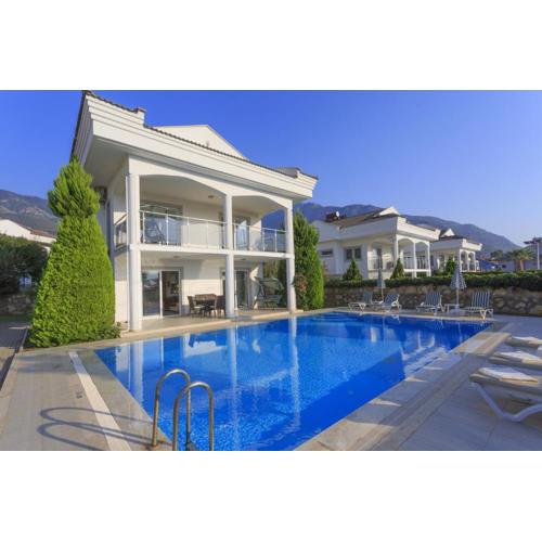 Villa Eleganza