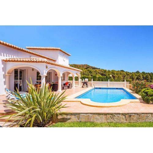 Villa Elemed by Villa Plus