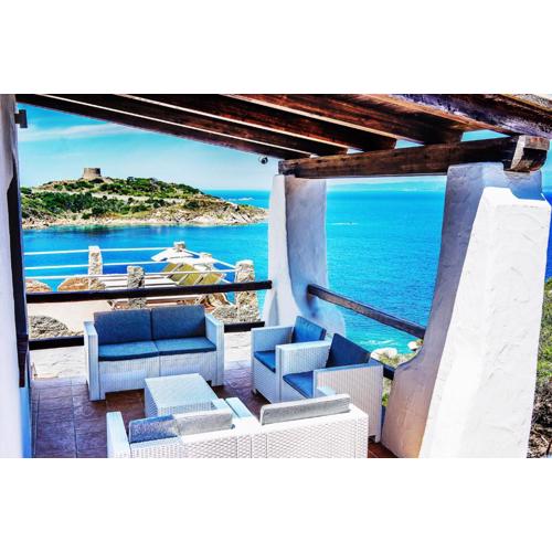 Villa Elena B&B experience