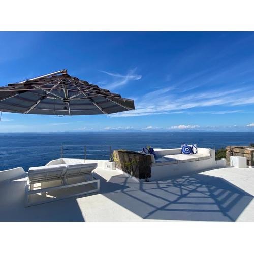 Villa Elena Ischia