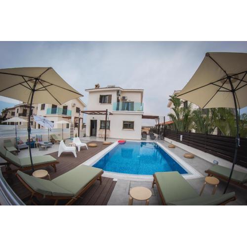 Villa Elena