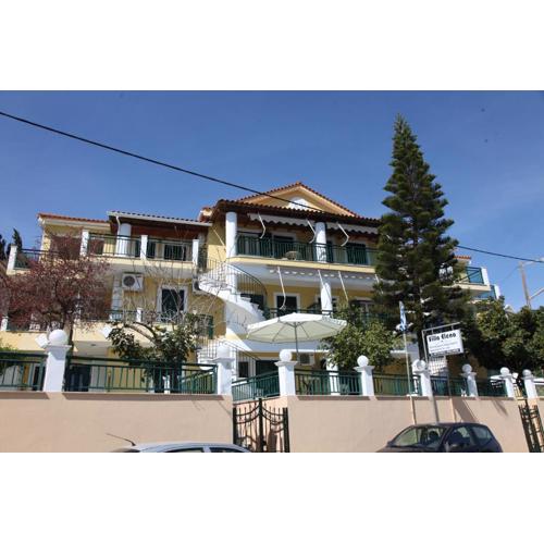 Villa Elena